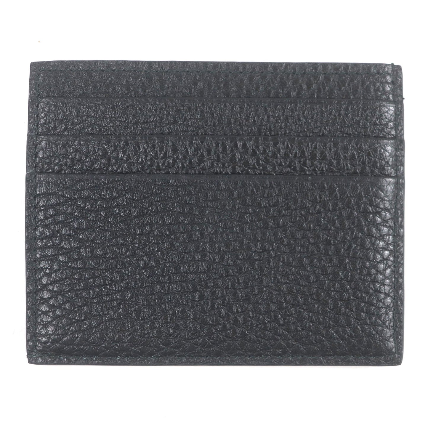Prada Leather Card Case