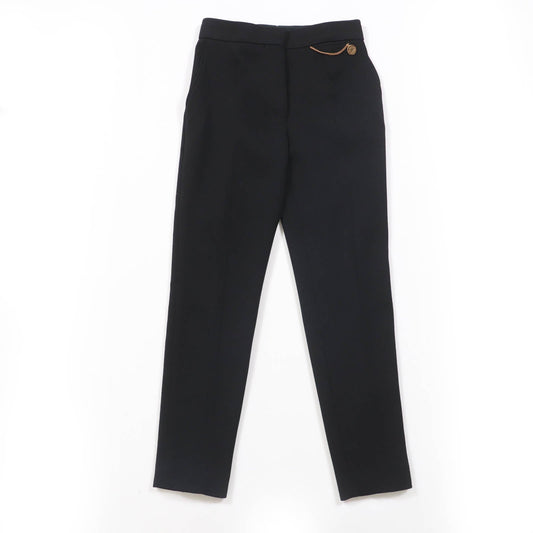 Louis Vuitton LVChain Wool Pants