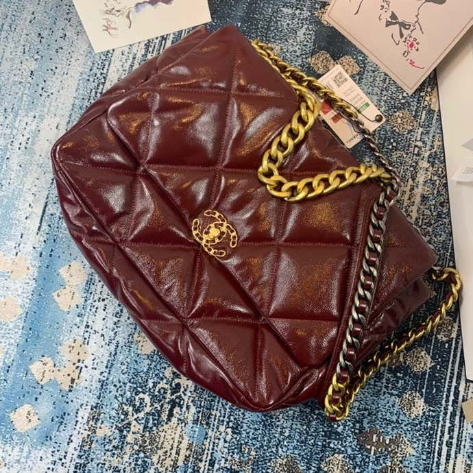 Chanel Bag New Arrival Luxury Bag - 811