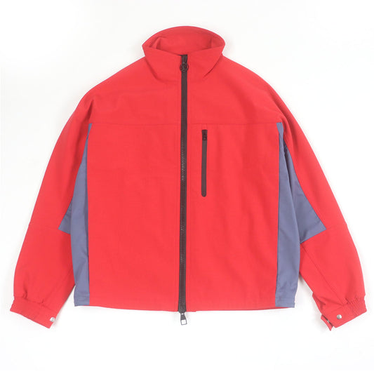 Louis Vuitton LV Circle Logo Nylon Blouson