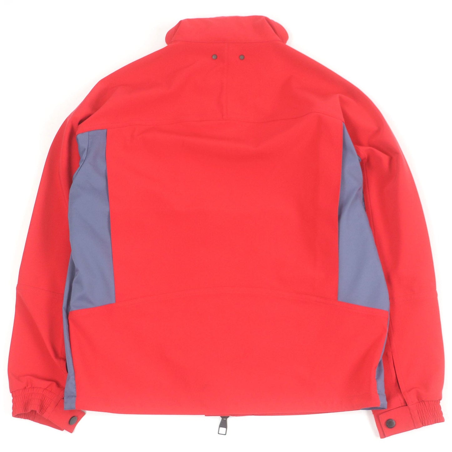 Louis Vuitton LV Circle Logo Nylon Blouson