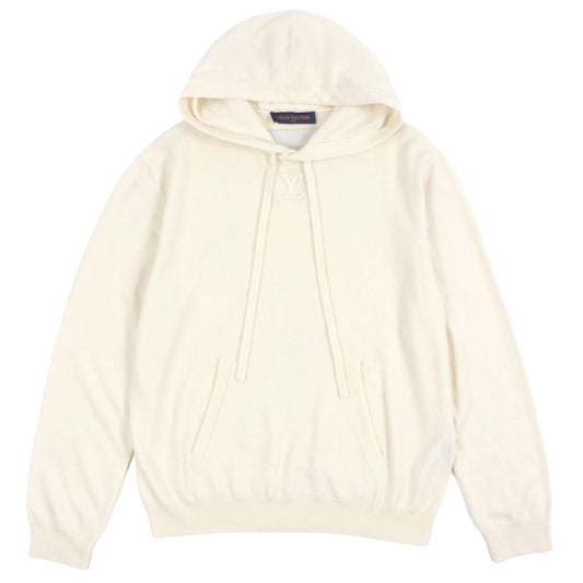 Louis Vuitton Cashmere Hoodie