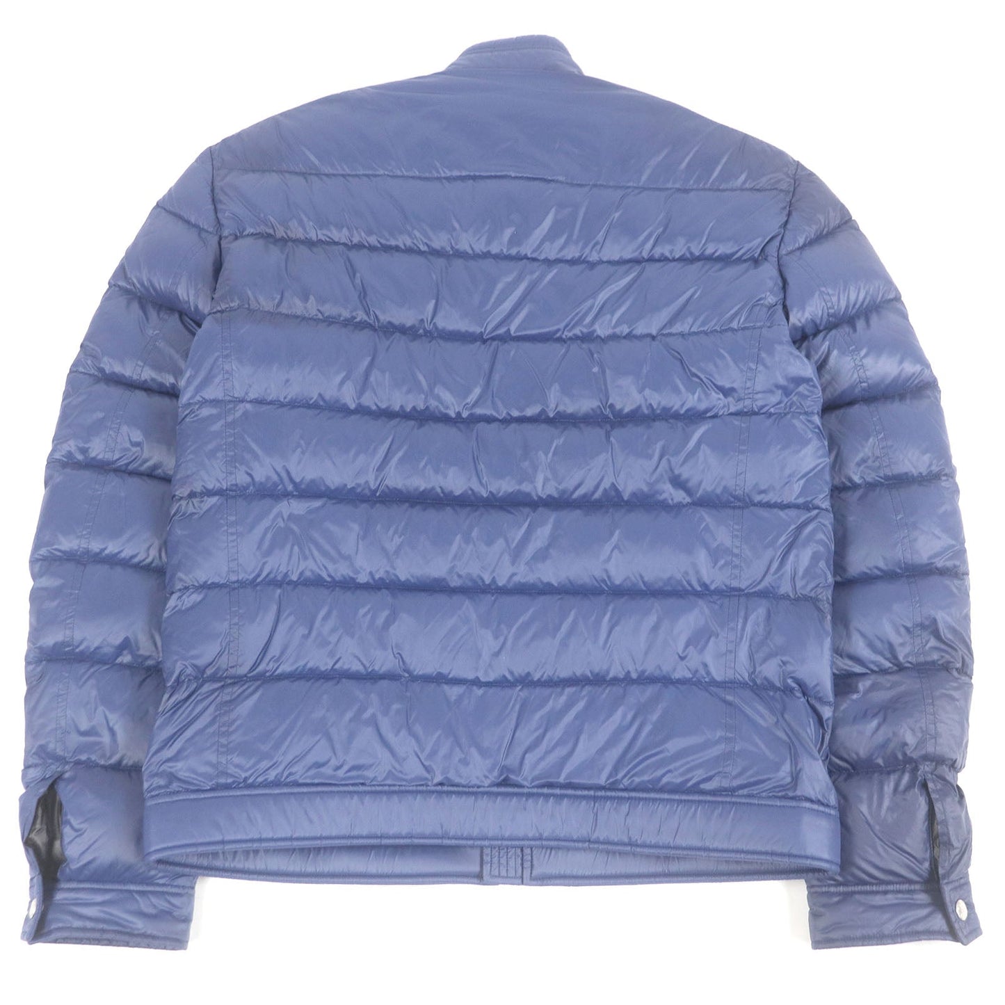 Prada Down Jacket Polyamide Down Jacket