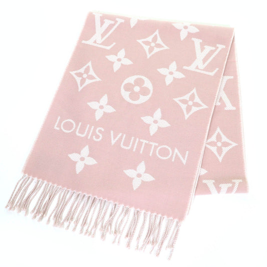 Louis Vuitton LV Essential Wool Scarf