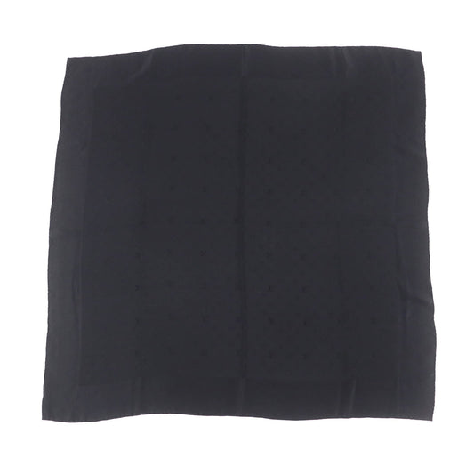 Louis Vuitton Carr Monaco Monogram Silk Scarf
