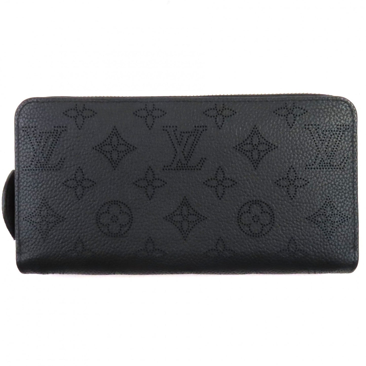 Louis Vuitton Zippy Mahina Wallet