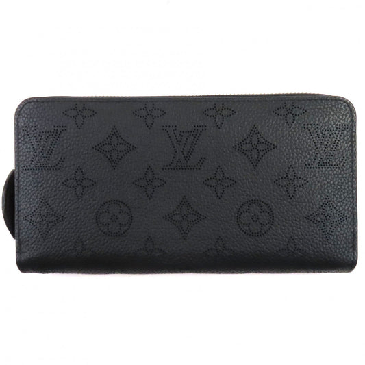Louis Vuitton Zippy Mahina Wallet