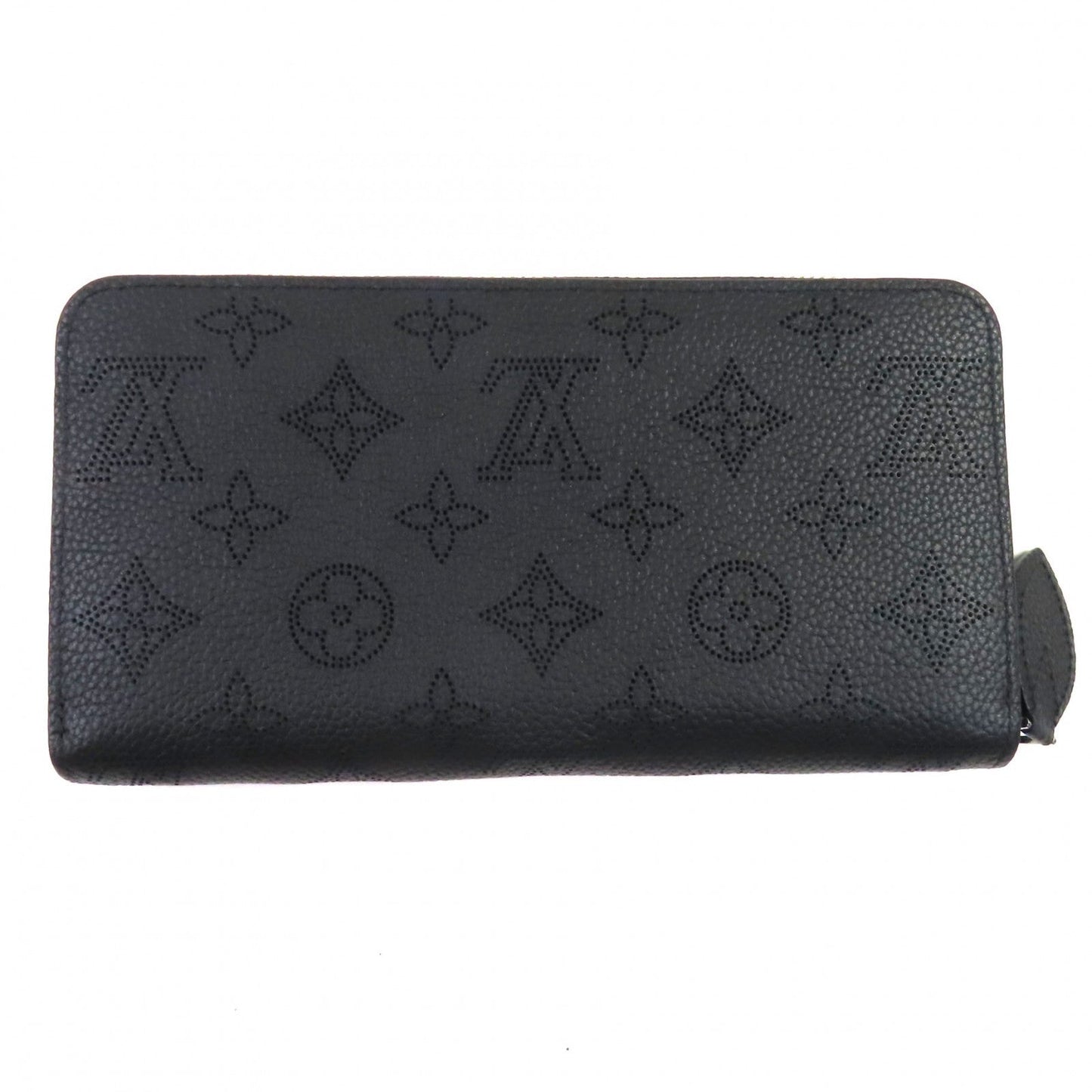 Louis Vuitton Zippy Mahina Wallet