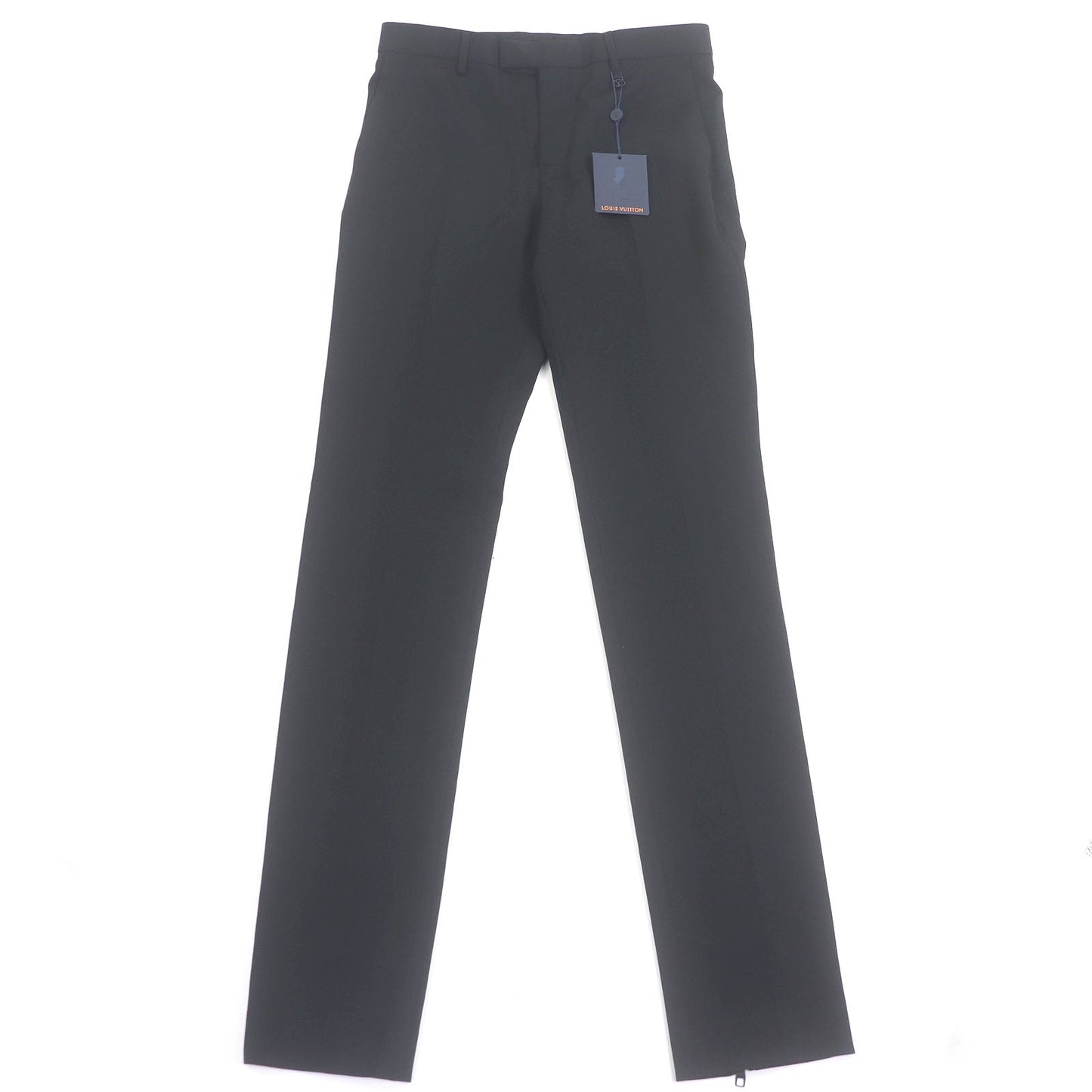 Louis Vuitton Wool Trousers