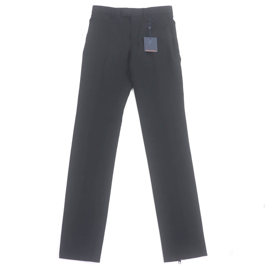 Louis Vuitton Wool Trousers