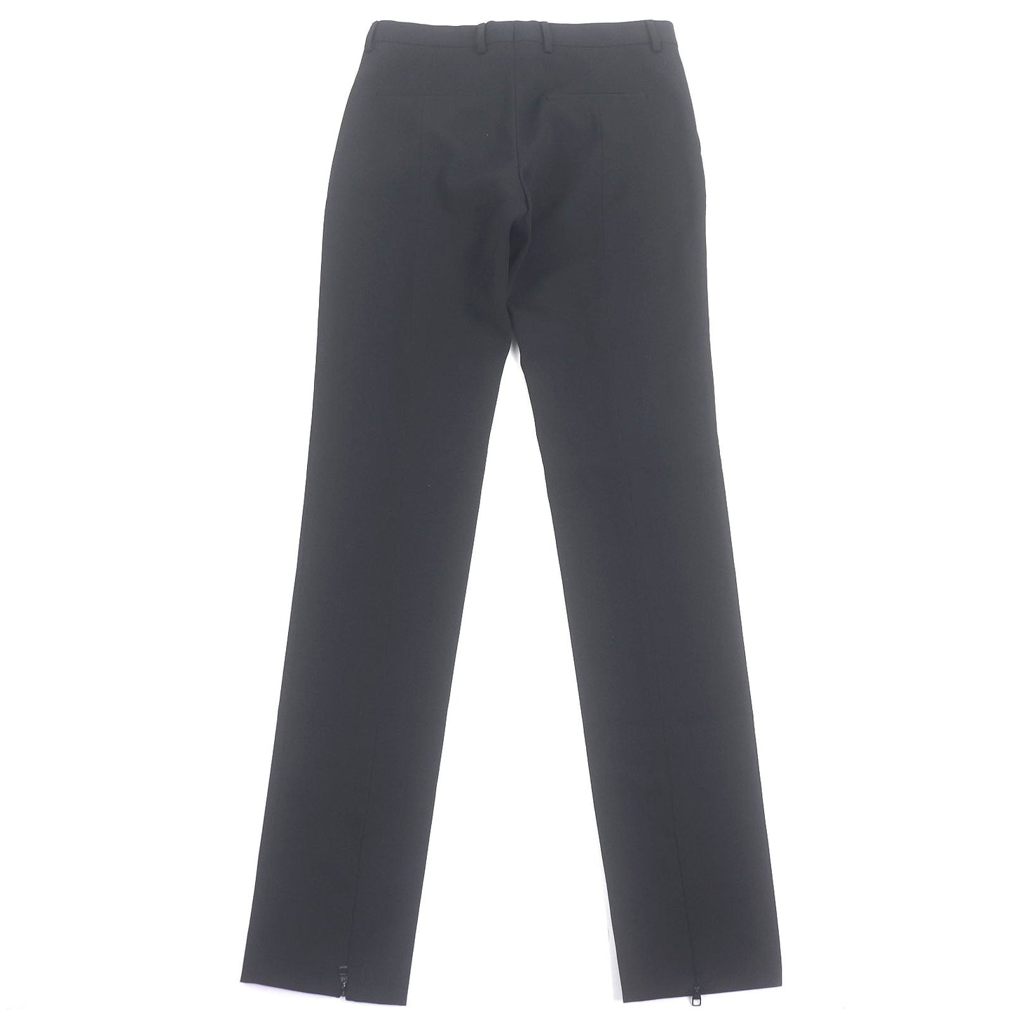 Louis Vuitton Wool Trousers