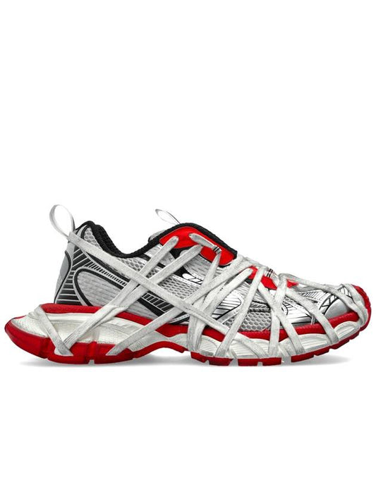 Balenciaga Balenciaga Sports Shoes 3XL Extreme, Men's, White