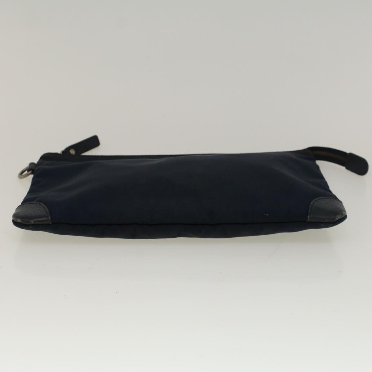 Burberry  Label  Synthetic Clutch Bag ()