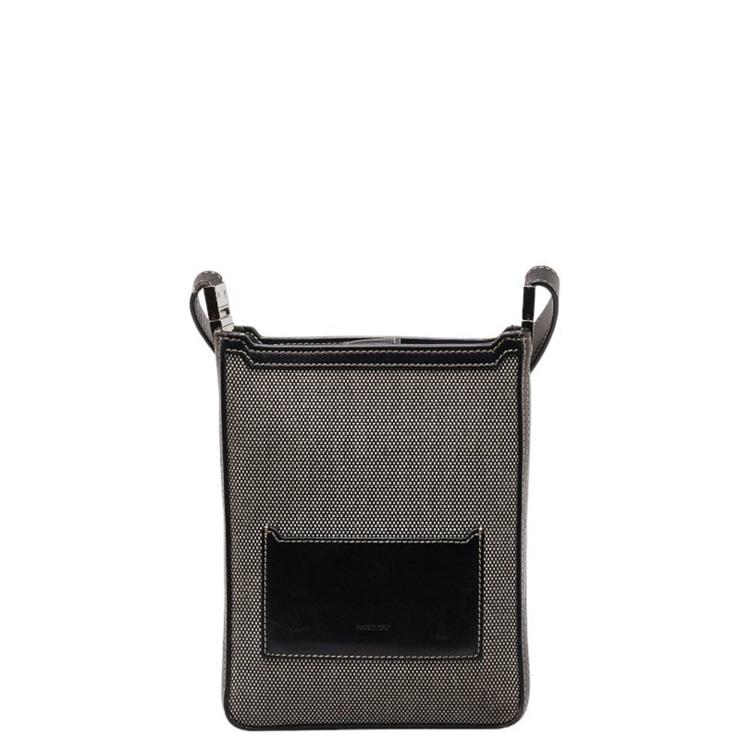 Burberry   Canvas Shoulder Bag ()