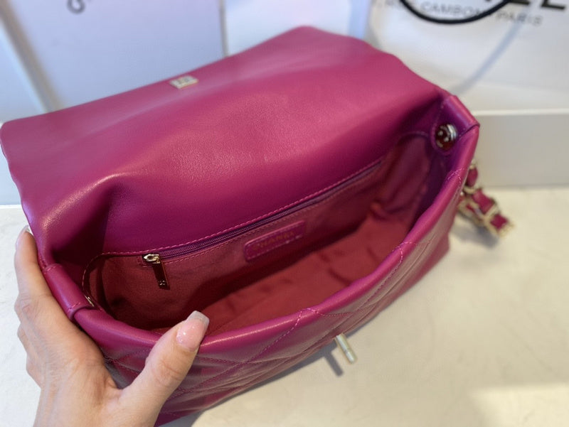 Chanel Bag New Arrival Luxury Bag - 738