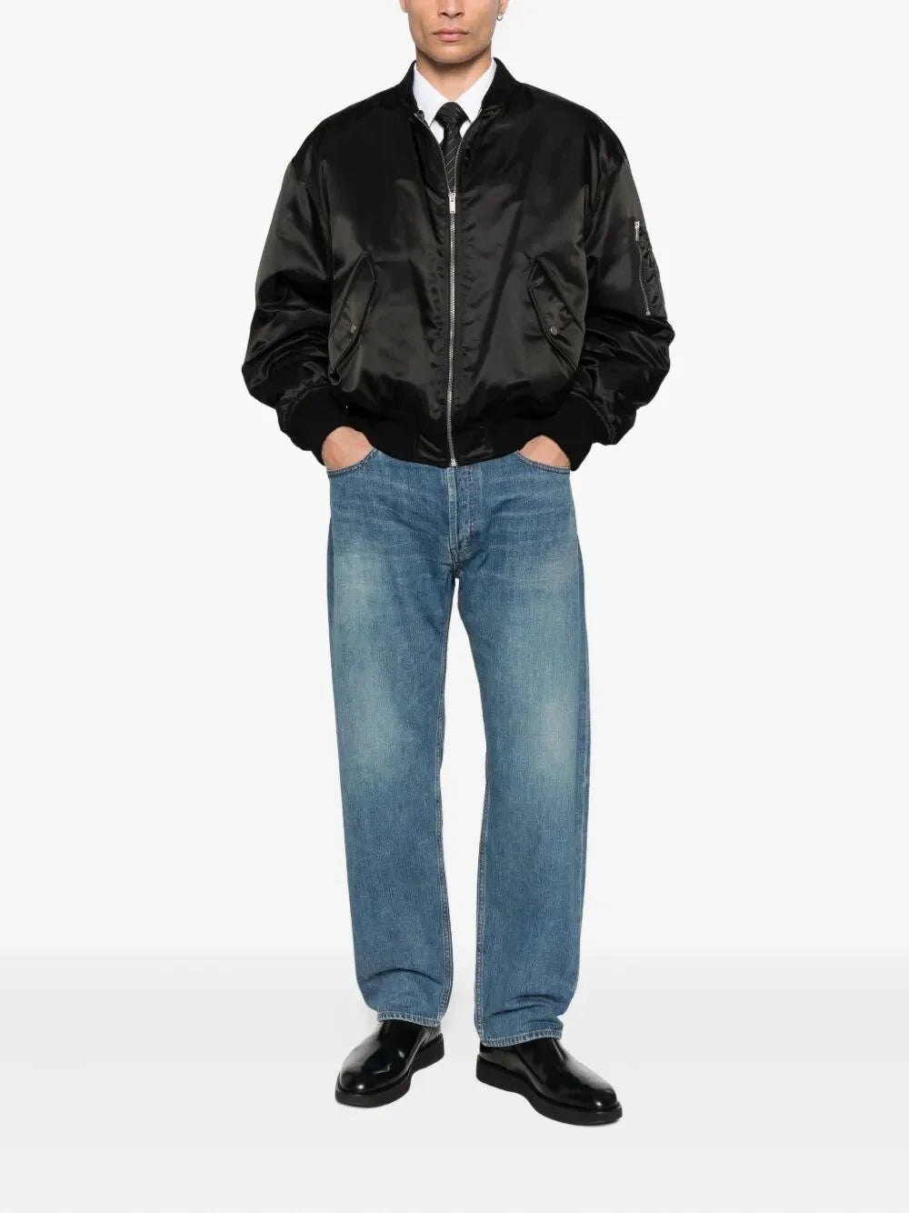 Saint Laurent Men Jeans