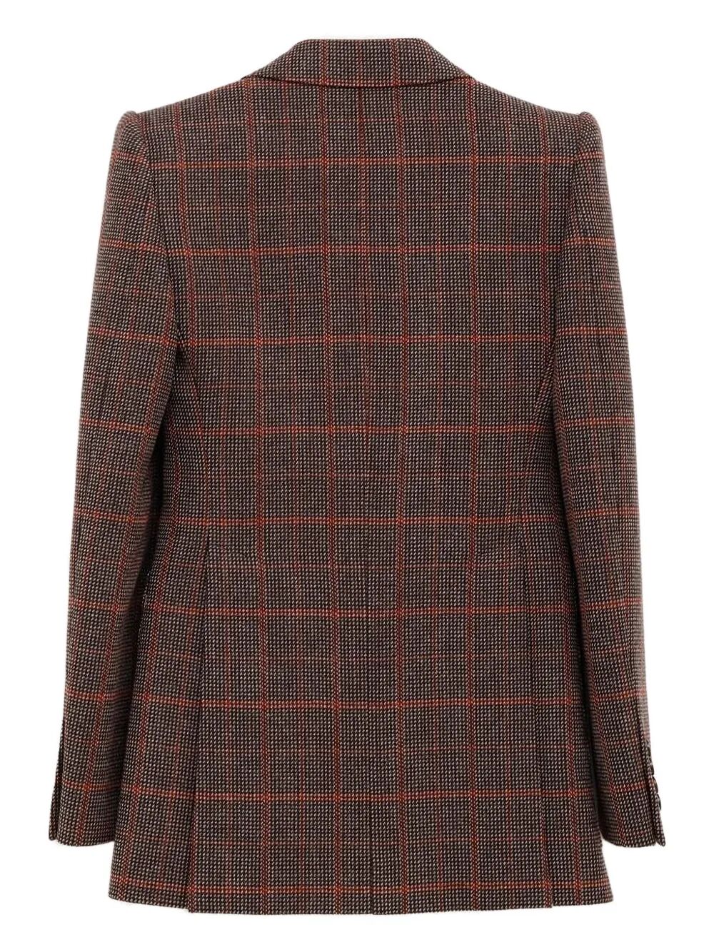 Chloe Women Classic Long Blazer Jacket