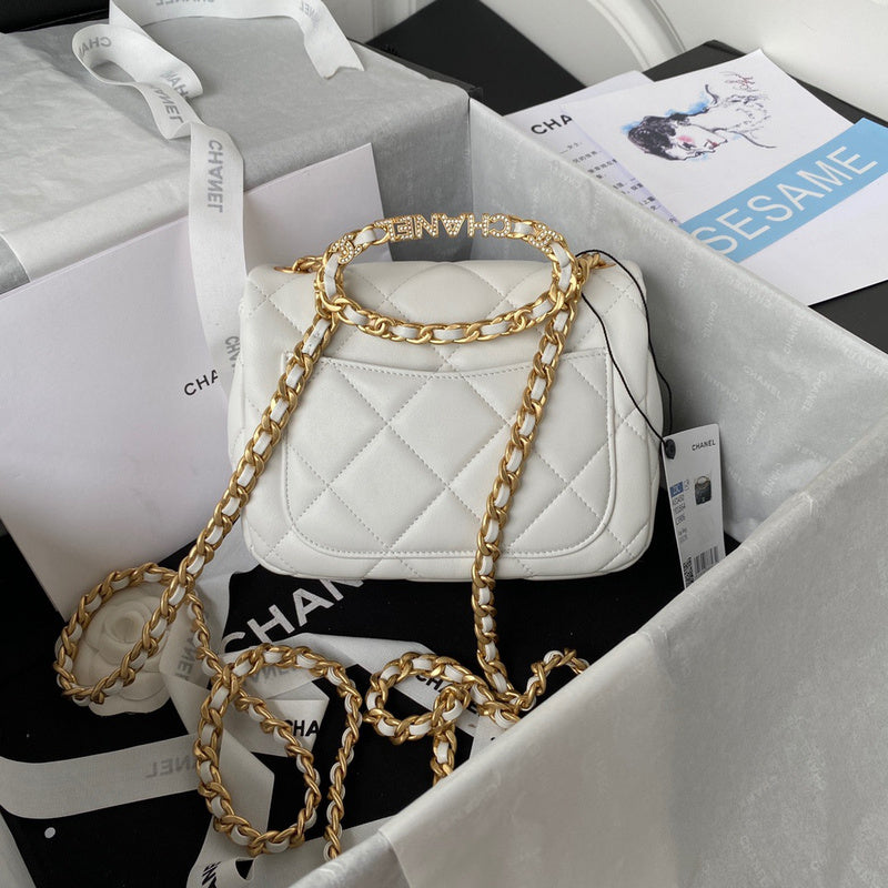 Chanel Bag New Arrival Luxury Bag - 974