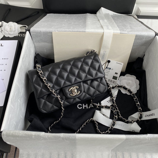 Chanel Bag New Arrival Luxury Bag - 401