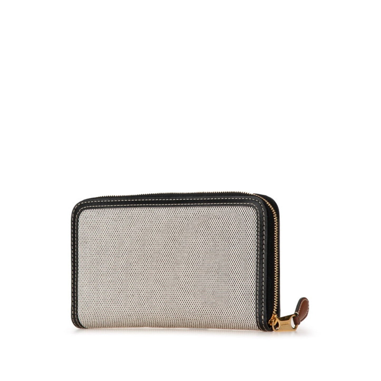 Burberry   Canvas Leather Coin Purse/Coin Case ()