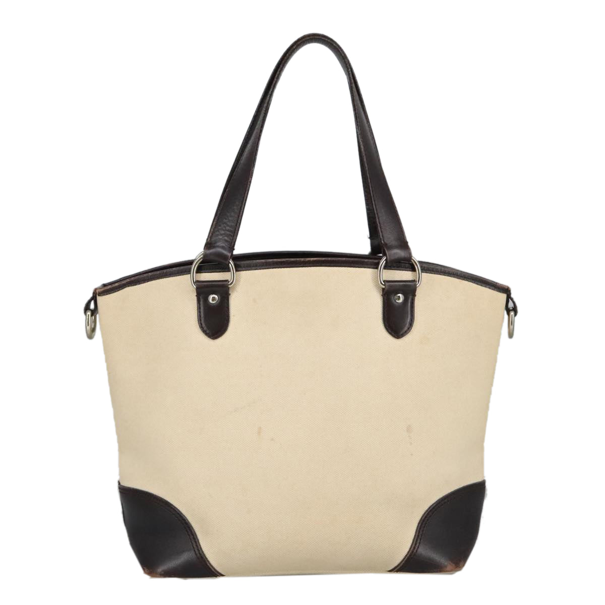 Burberry  Canvas Tote Bag ()