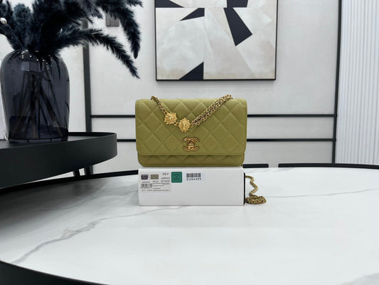 Chanel Bag New Arrival Luxury Bag - 239