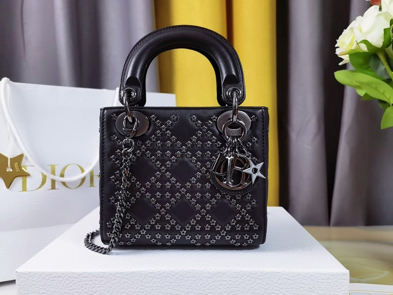 Dior Bag Luxury Bag New Arrival - 2618