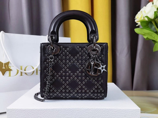 Dior Bag Luxury Bag New Arrival - 2618
