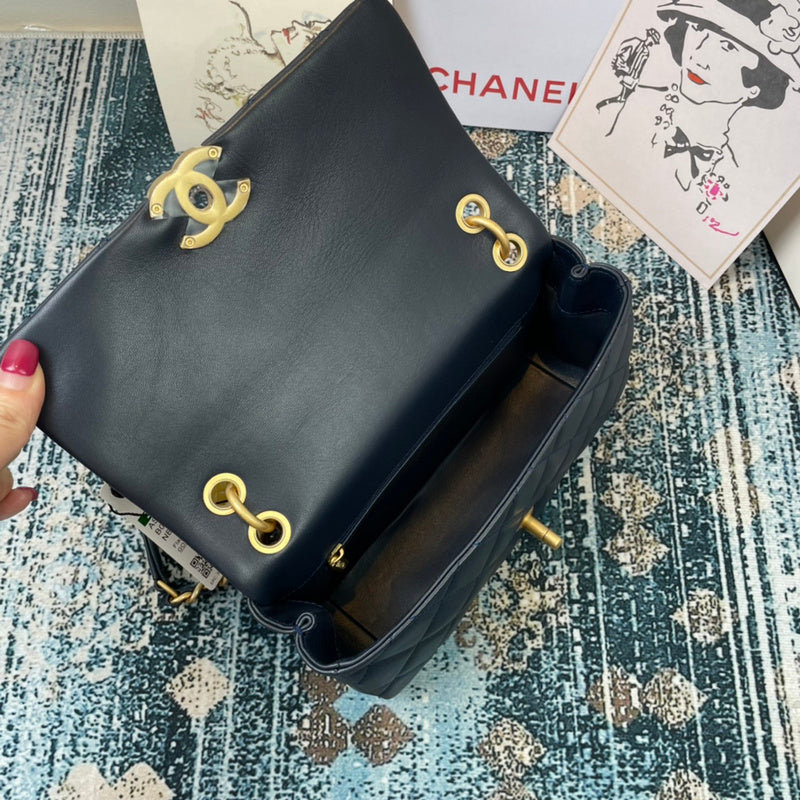 Chanel Bag New Arrival Luxury Bag - 689