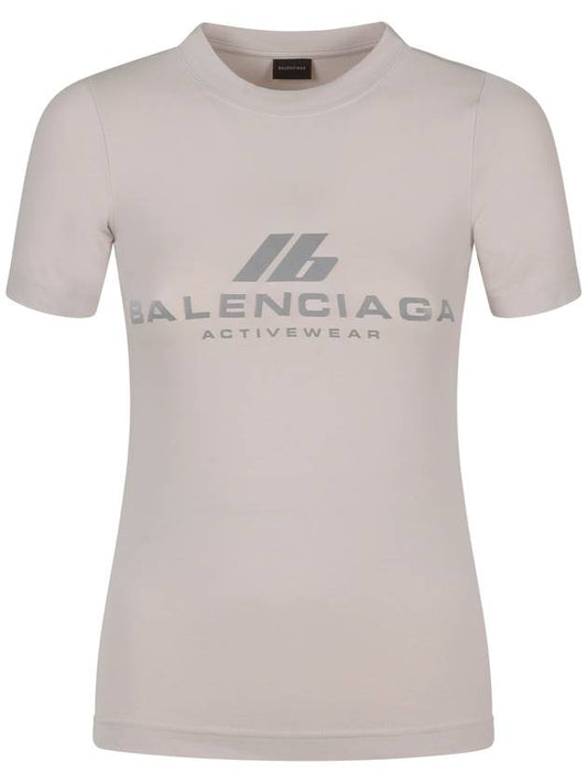 Balenciaga Balenciaga Shirts Beige