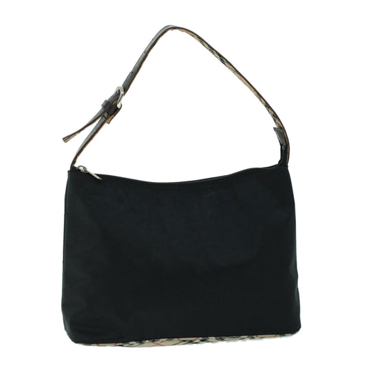 Burberry  Synthetic Shoulder Bag ()
