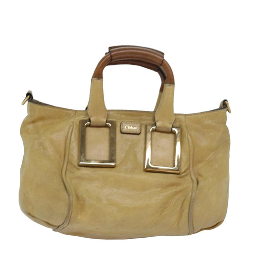 Chloe Ethel Shoulder Bag