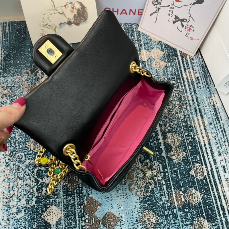 Chanel Bag New Arrival Luxury Bag - 655