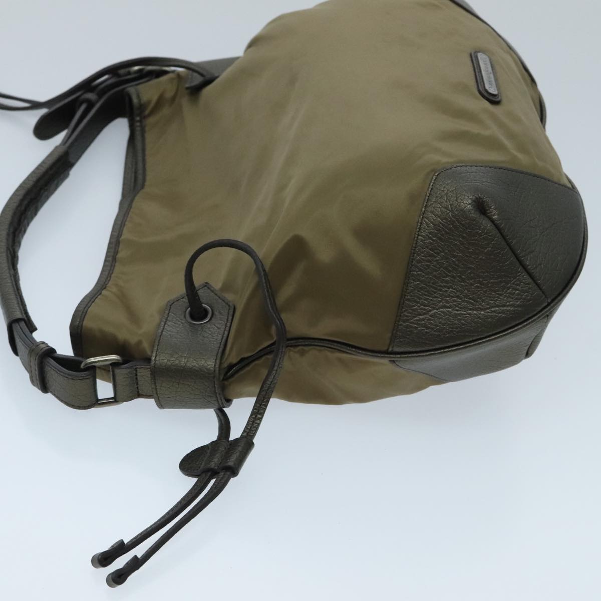 Burberry  Synthetic Shoulder Bag ()