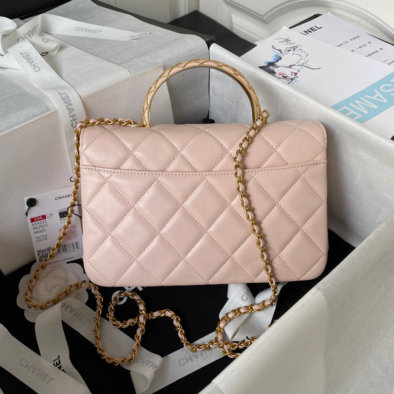 Chanel Bag New Arrival Luxury Bag - 441