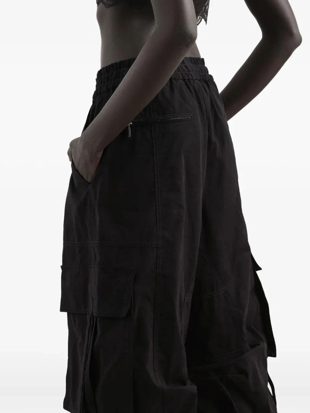 Dolce & Gabbana Women Pants