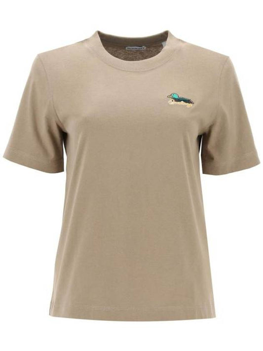 Burberry 24FW Polo T-shirt 8093662 C1167