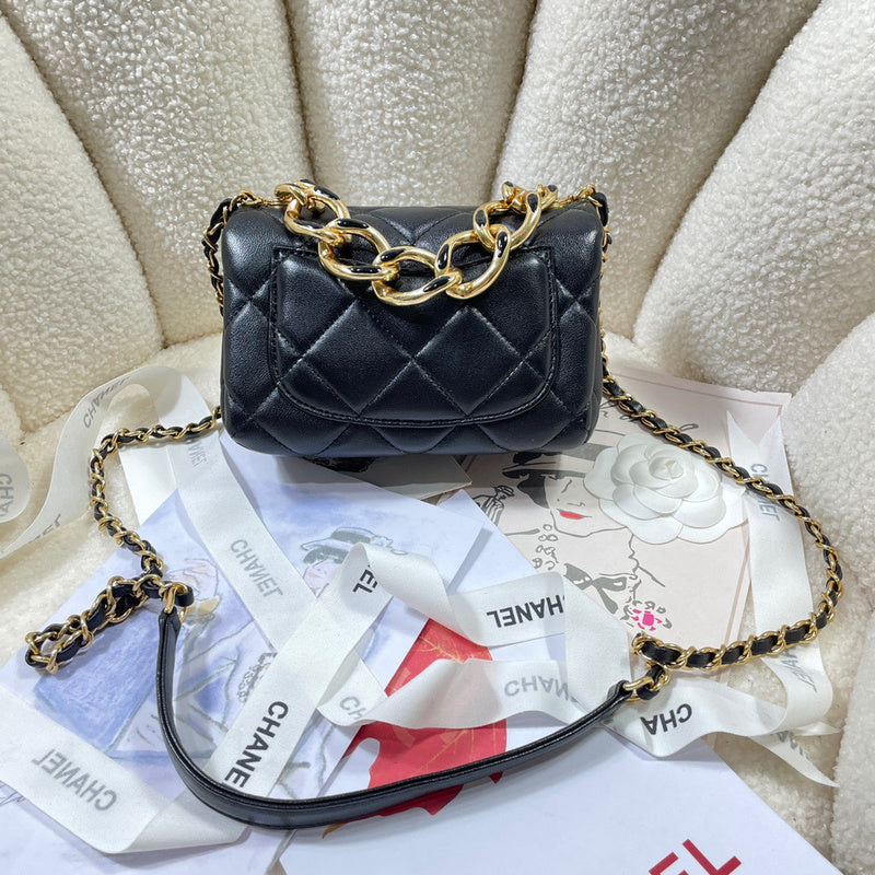 Chanel Bag New Arrival Luxury Bag - 961