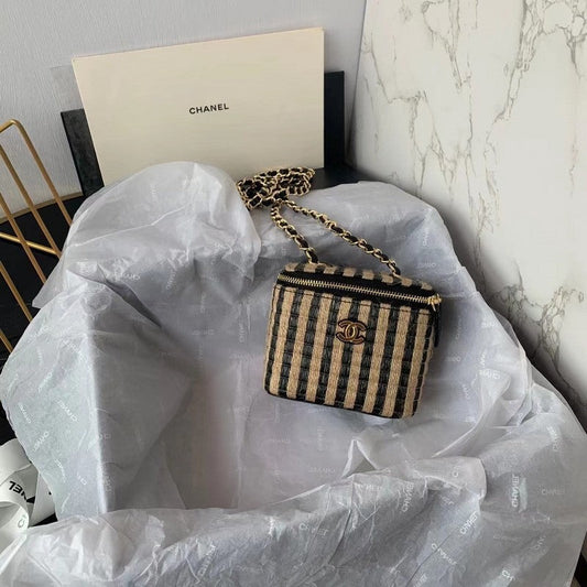 Chanel Bag New Arrival Luxury Bag - 385