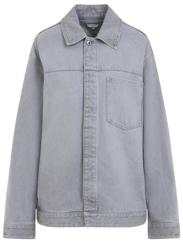 Bottega Veneta Bottega Veneta Jacket