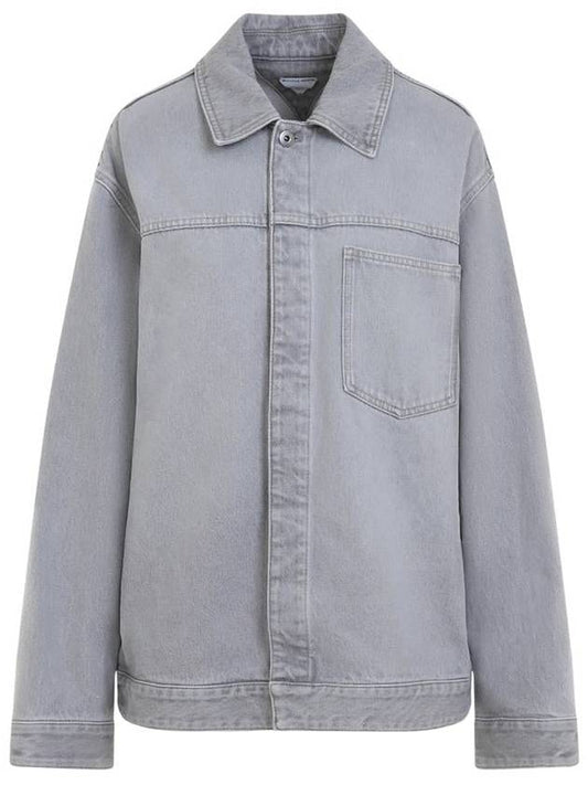 Bottega Veneta Bottega Veneta Jacket