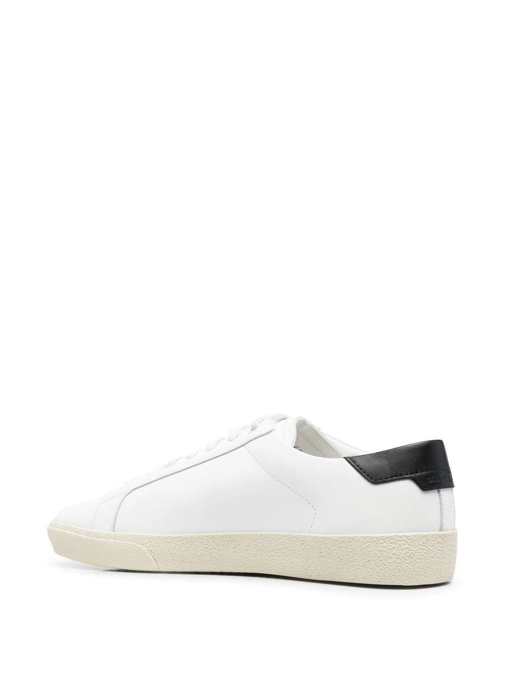 Saint Laurent Men Sneakers Court Classic Sl/06