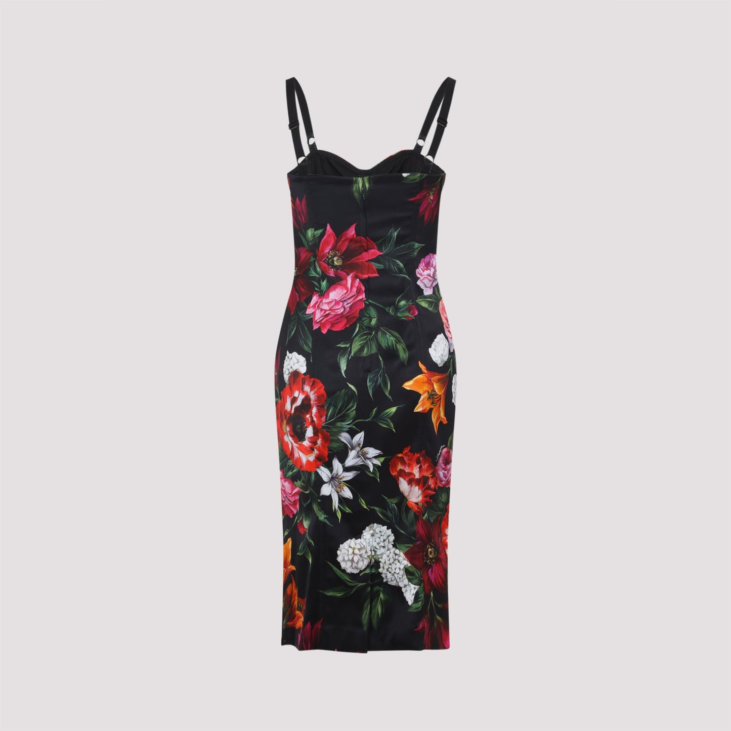 Dolce & Gabbana Midi Dress Women