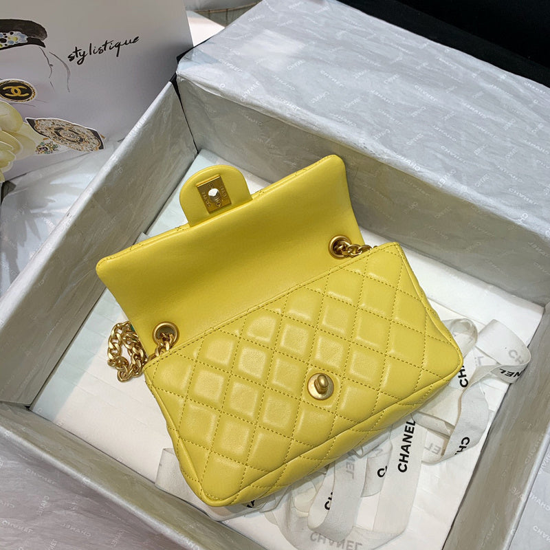 Chanel Bag New Arrival Luxury Bag - 657