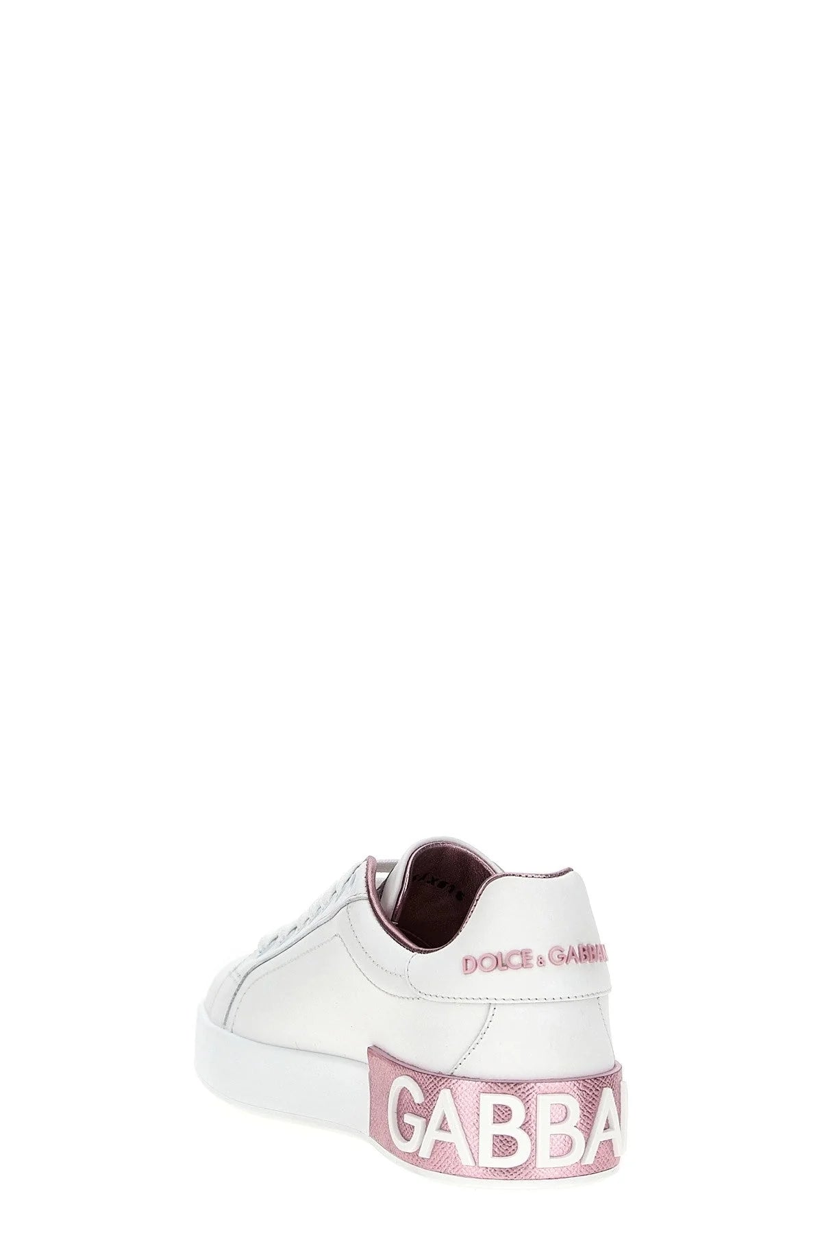 Dolce & Gabbana Women 'Portofino' Sneakers