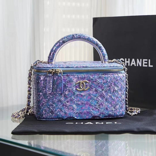 Chanel Bag New Arrival Luxury Bag - 173