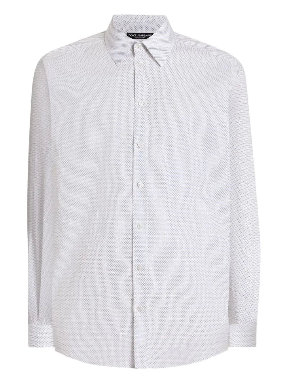 Dolce & Gabbana Men Shirt