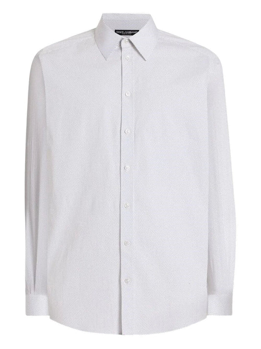 Dolce & Gabbana Men Shirt