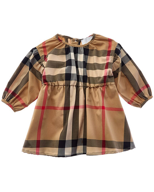 Burberry Dress