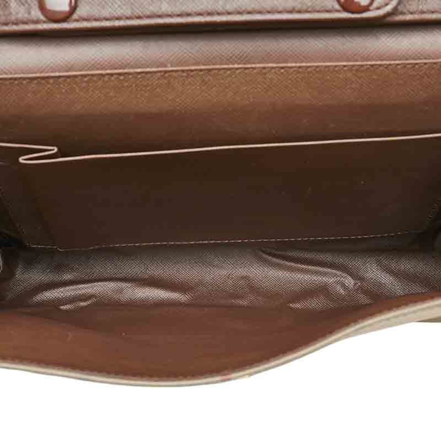 Burberry   Canvas Leather Handbag ()